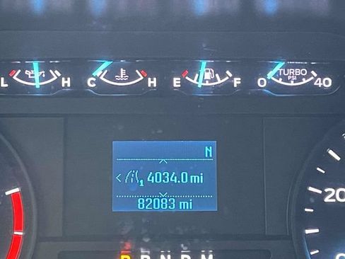 Used 2022 Ford F250 XL w/ Power Equipment Group AWD/4WD image 19