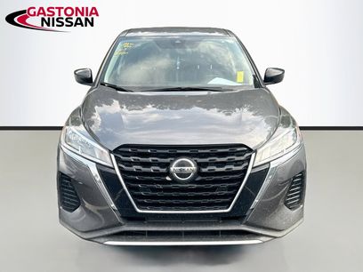 Used 2021 Nissan Kicks S