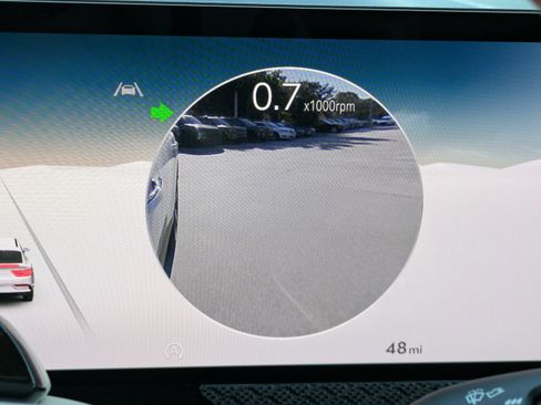 New 2025 Genesis GV80 3.5T e-SC image 25