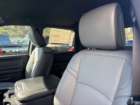 New 2025 RAM 2500 Tradesman image 17