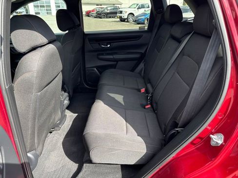 Used 2025 Honda CR-V Sport image 19