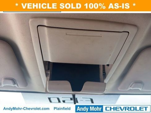 Used 2010 Ford F150 XL image 28