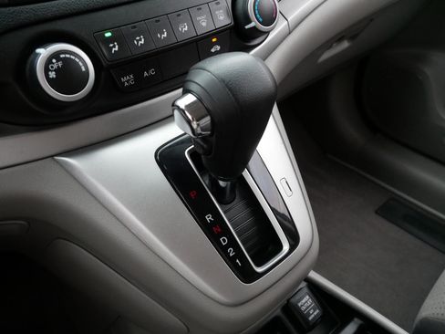 Used 2012 Honda CR-V EX image 24