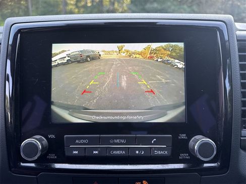 Used 2022 Nissan Frontier S w/ Technology Package image 27