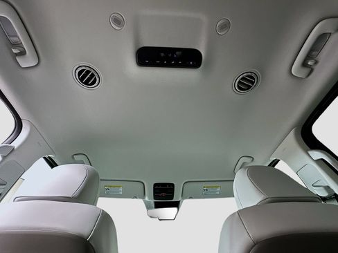 New 2026 Hyundai Palisade SEL FWD image 18
