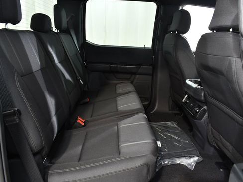 New 2026 Ford F150 STX w/ Equipment Group 200A image 19