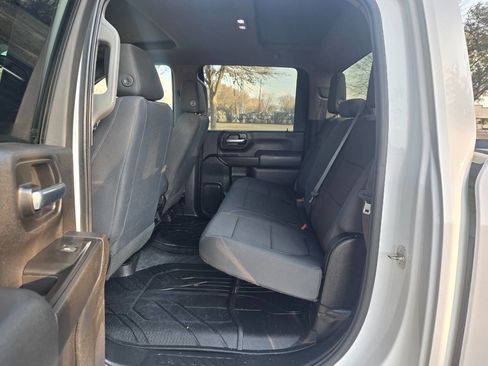 Used 2020 Chevrolet Silverado 2500 W/T w/ WT Convenience Package image 21