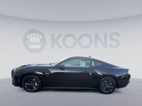 New 2026 Ford Mustang GT image 2