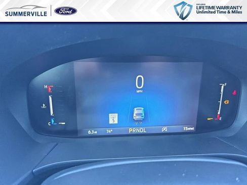 New 2026 Ford Escape Active w/ Tech Pack #1 FWD image 20