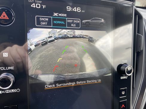 New 2026 Subaru Crosstrek 2.0i Premium image 30