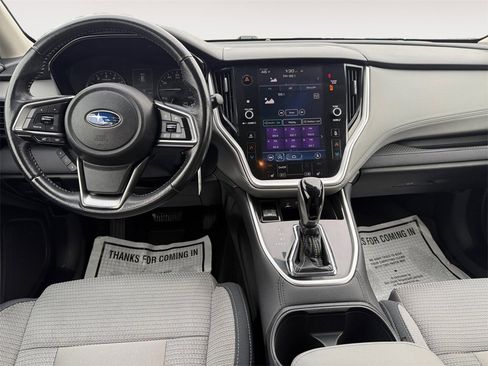 Used 2021 Subaru Outback Premium image 10