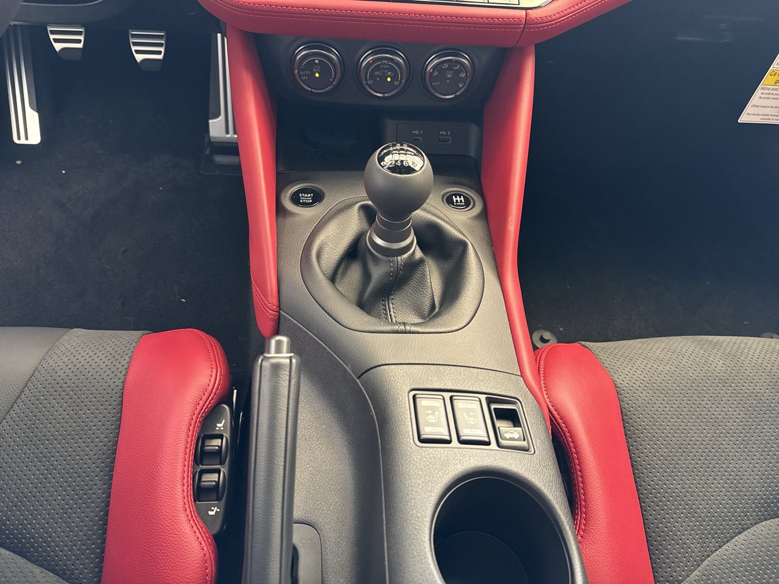 New 2027 Nissan Z Performance RWD image 18