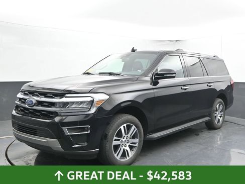 Used 2024 Ford Expedition Max Limited image 7
