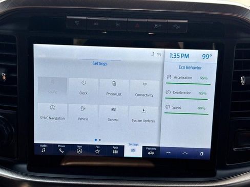 Used 2021 Ford F150 King Ranch w/ Equipment Group 601A High image 13