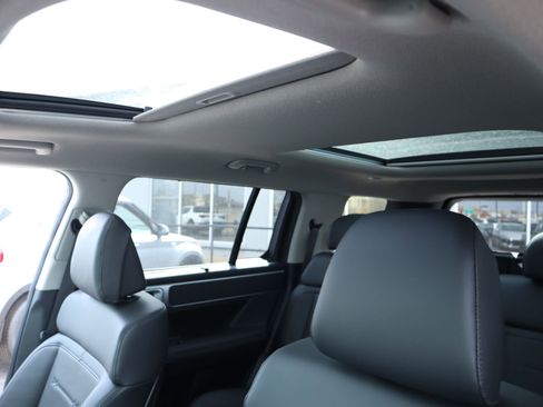 New 2026 Hyundai Santa Fe Limited FWD image 16