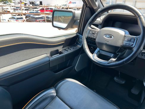 Used 2022 Ford F150 Tremor w/ Equipment Group 402A High AWD/4WD image 11