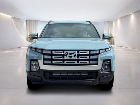 New 2026 Hyundai Santa Cruz SEL FWD image 12