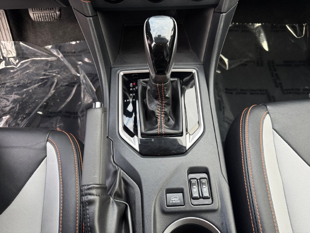 Used 2019 Subaru Crosstrek 2.0i Limited AWD/4WD image 19