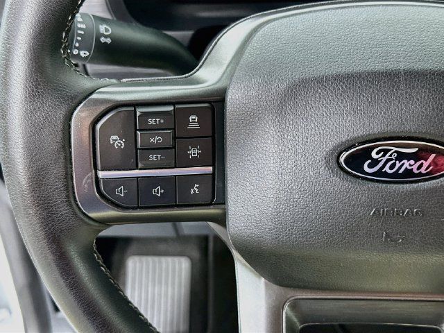 Used 2024 Ford F150 XLT w/ Equipment Group 302A MID AWD/4WD image 22