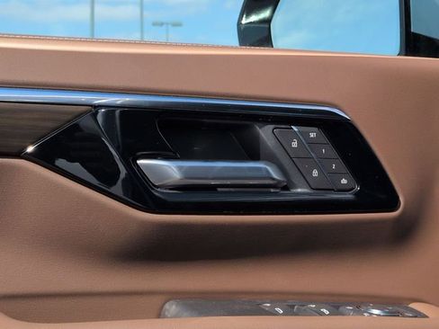 New 2026 Chevrolet Tahoe High Country image 22