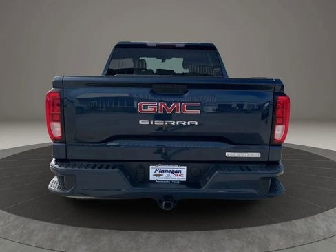 Used 2020 GMC Sierra 1500 Elevation w/ Elevation Value Package RWD image 5