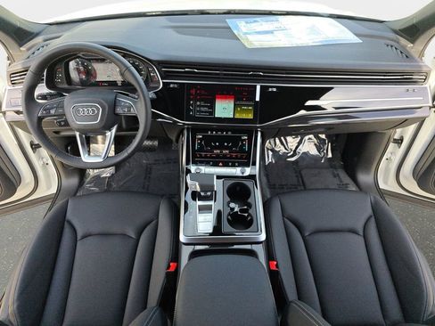 New 2026 Audi Q7 3.0T Premium Plus image 36
