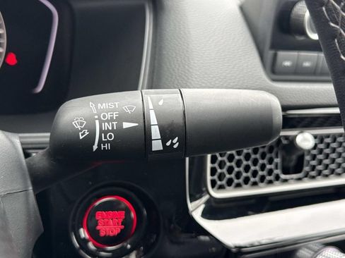 Used 2023 Honda Civic EX image 12