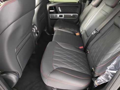 Used 2026 Mercedes-Benz G 63 AMG 4MATIC image 14