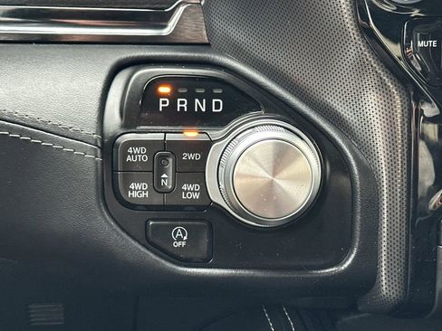 Used 2023 RAM 1500 Limited image 22