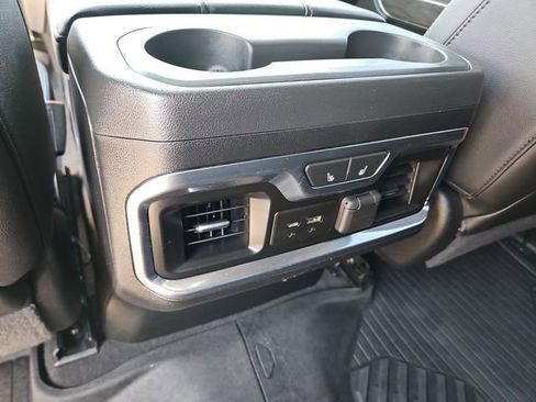 Used 2020 Chevrolet Silverado 2500 LTZ w/ LTZ Premium Package AWD/4WD image 21