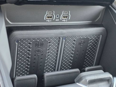 New 2027 RAM 1500 Rebel w/ Rebel Level 2 Equipment Group AWD/4WD image 32