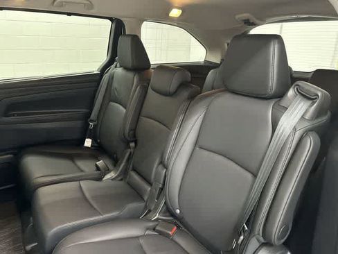 Certified 2025 Honda Odyssey EX-L image 14