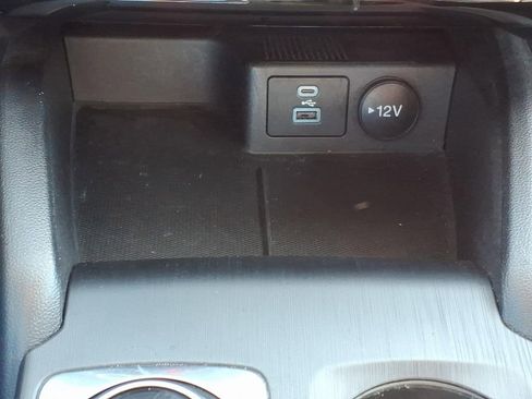 Used 2022 Ford Escape SEL w/ SEL Stealth AWD Package image 19