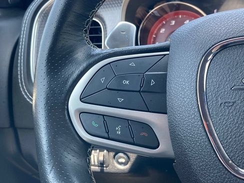 Used 2022 Dodge Charger SRT Hellcat RWD image 15