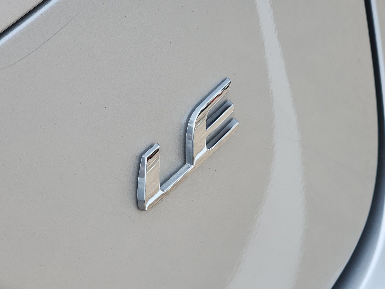 Used 2026 Toyota Corolla LE FWD image 19