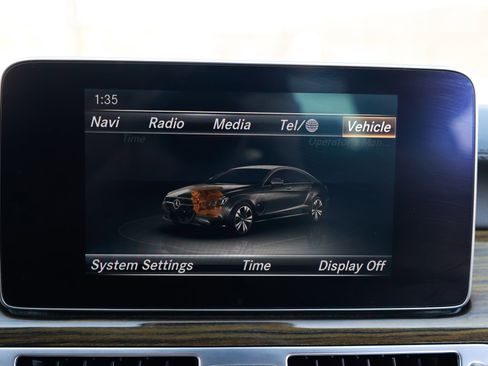 Used 2016 Mercedes-Benz CLS 400 4MATIC image 41