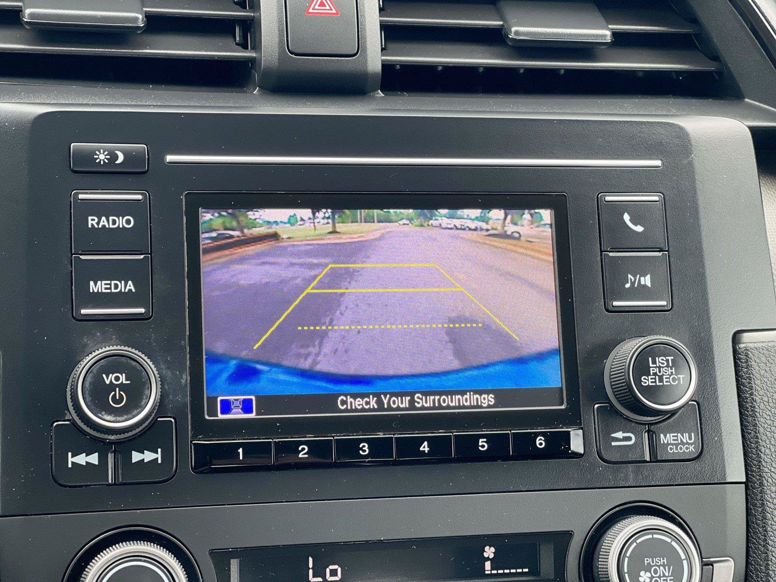 Used 2020 Honda Civic LX image 27