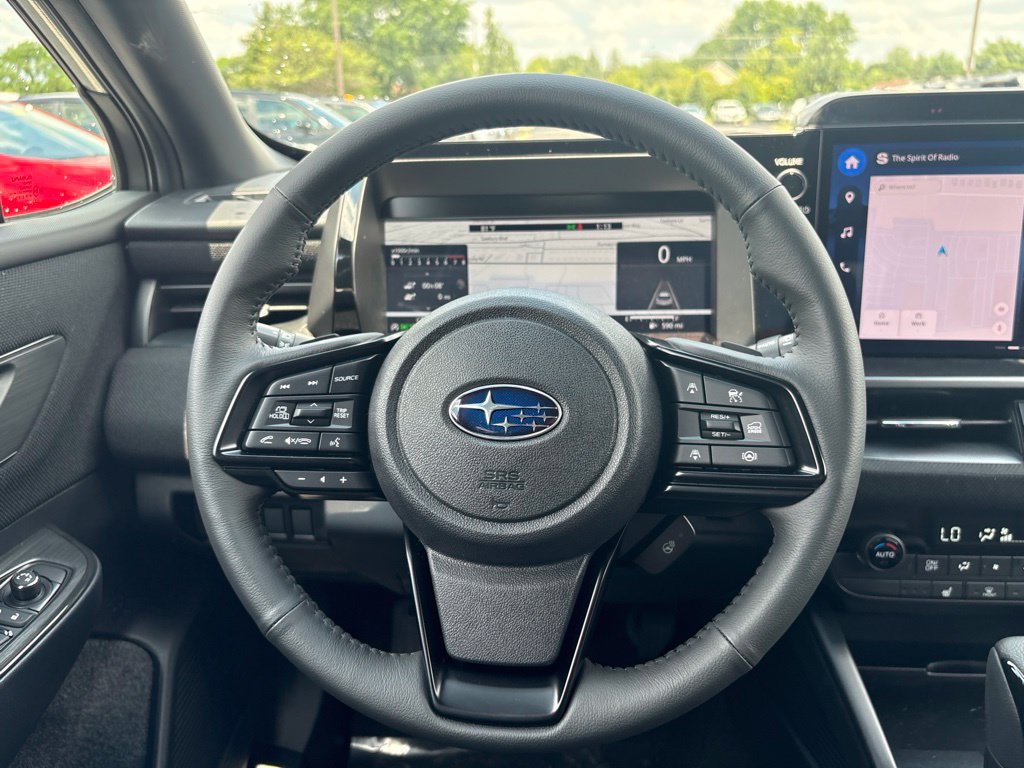 New 2026 Subaru Outback Premium AWD/4WD image 14