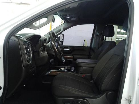 Used 2023 Chevrolet Silverado 2500 LT w/ All Star Edition AWD/4WD image 3