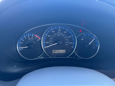 Used 2012 Subaru Forester 2.5X Premium w/ All-Weather Pkg image 10