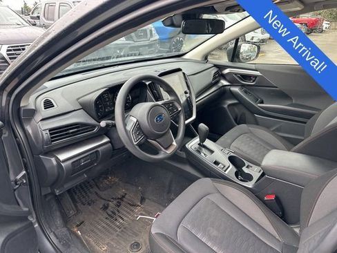 Used 2024 Subaru Impreza 2.0i Sport image 9