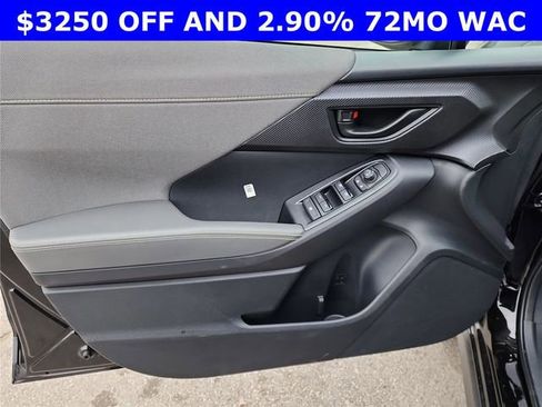 New 2026 Subaru Crosstrek 2.5i Sport w/ Crosstrek Mirror Package image 11