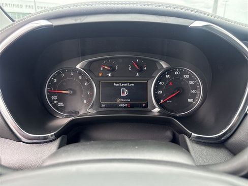 Certified 2024 Chevrolet Blazer LT w/ Convenience Package FWD image 11