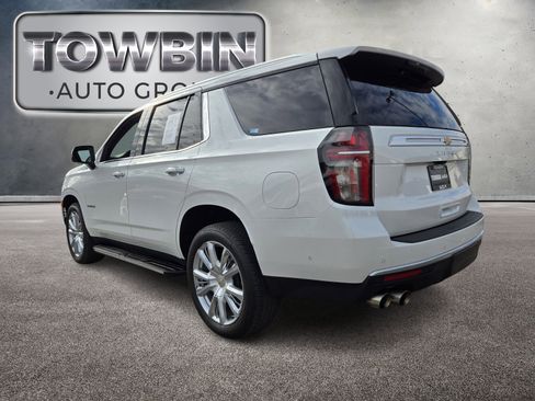 Used 2023 Chevrolet Tahoe High Country w/ Advanced Technology Package image 7