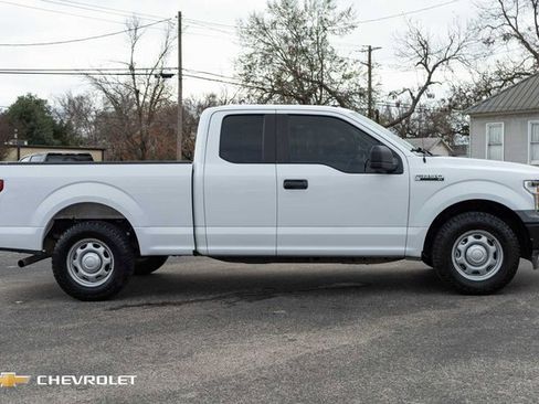 Used 2019 Ford F150 XL w/ Equipment Group 101A Mid image 4