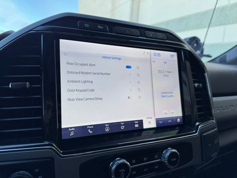 Certified 2022 Ford F450 King Ranch w/ King Ranch Ultimate Package image 34