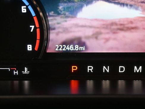 Used 2021 Ford Bronco Sport Badlands w/ Badlands Package AWD/4WD image 10
