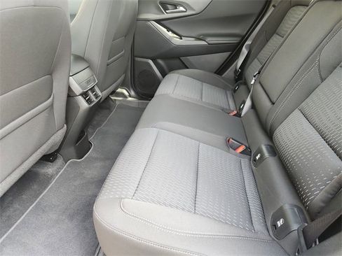 Used 2025 Chevrolet Equinox LT w/ Midnight Edition image 23