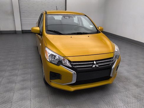 Used 2024 Mitsubishi Mirage ES FWD image 14