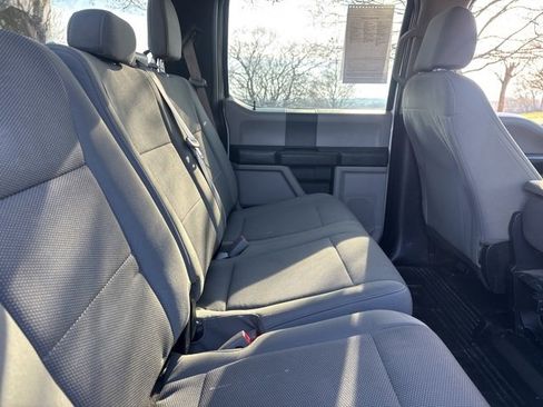 Used 2019 Ford F250 XL w/ Power Equipment Group image 11